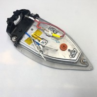 Подошва, тэн, нагревательный элемент для парогенератора Philips GC8735 80 BI