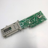 Модуль, плата управления 43028925 43028186 для стиральной машины Candy CSO34106TB1/2-07
