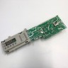 Модуль, плата управления 43028925 43028186 для стиральной машины Candy CSO34106TB1/2-07