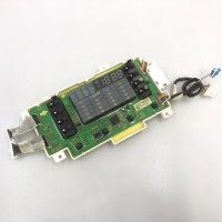 Плата индикации, управления EAX65709904-1.1 EBR83745201 для стиральной машины с сушкой LG F1K2CH2T