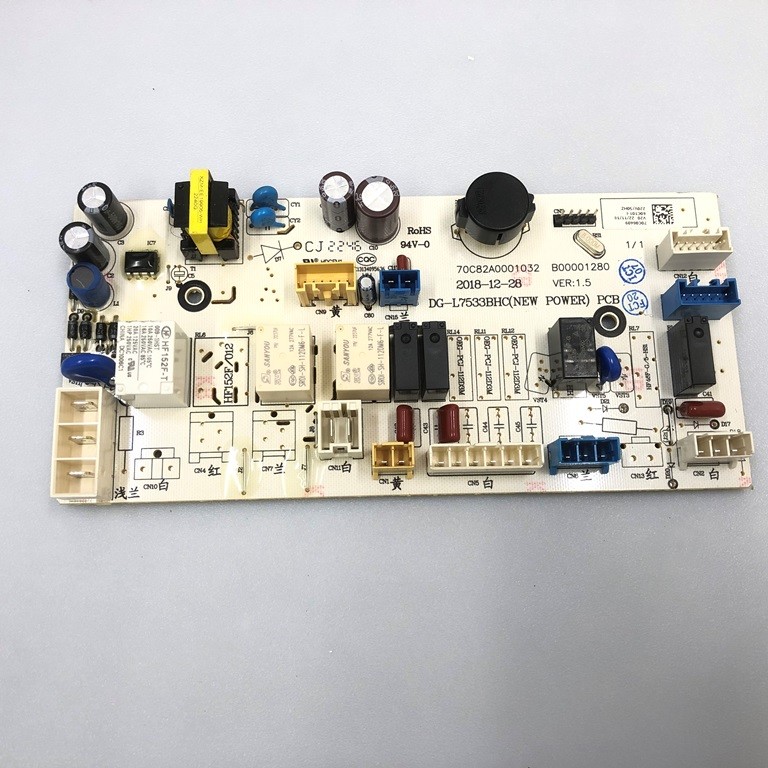 Силовой модуль 70C08409 V20 70C82A0001032 B00001280 для стиральной машины Artel WF60H023CW