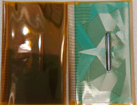 8157-RCY97 HU320WHB-N5M