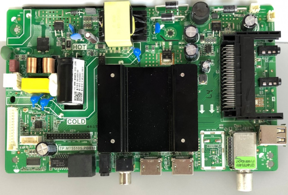 TP.MT5510S.PB818 SKYLINE 32YST5970