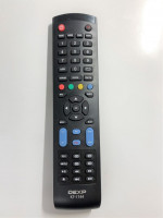 Пульт для телевизора DEXP KT-1744