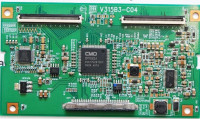 V315B3-C04 t-con для телевизора Samsung LE32A430 LE32A330J1