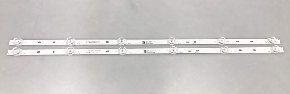 Подсветка JL.D32F12622-392AS-V01/V03 для телевизора SMART TV SM-RP-32LP