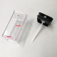 Контейнер для молока в сборе для кофемашины CARRERA CRC657