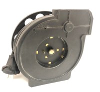 Шнур питания в сборе с катушкой для пылесоса Polaris PVC 1730CR