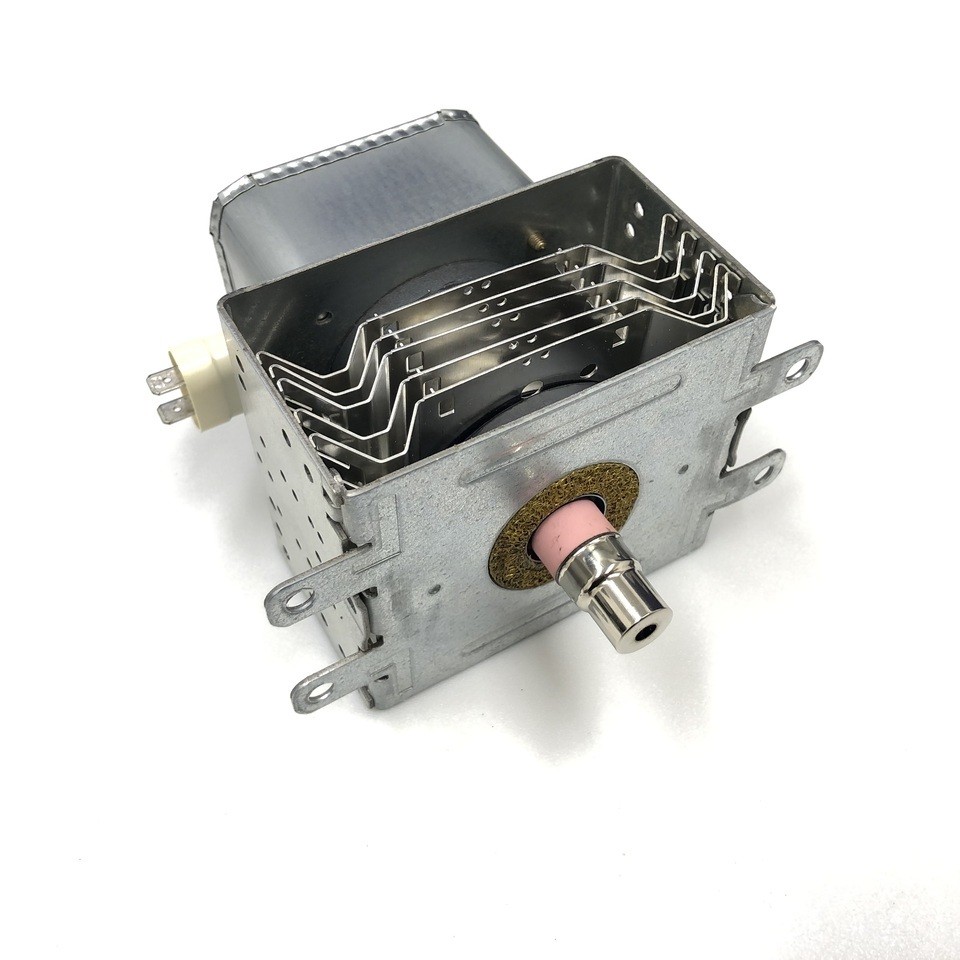 2M253K Toshiba оригинальный магнетрон для микроволновой печи