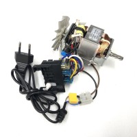 Двигатель RS7025 350W 220-240V Class155 для мясорубки Redmond RMG-1236