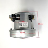 Мотор оригинальный HWX-CG-02L 220-240V 1000W 34000r/min для базы очистки RCLD1 робота пылесоса Dreame RLL42SD