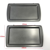 Сменная оригинальная панель RAMB-16 (Пицца) для минипекарни RED RMB-M6011 RMB-M607