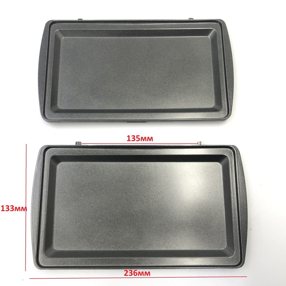 Сменная оригинальная панель RAMB-16 (Пицца) для минипекарни RED RMB-M6011 RMB-M607