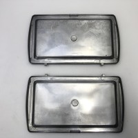 Сменная оригинальная панель RAMB-16 (Пицца) для минипекарни RED RMB-M6011 RMB-M607