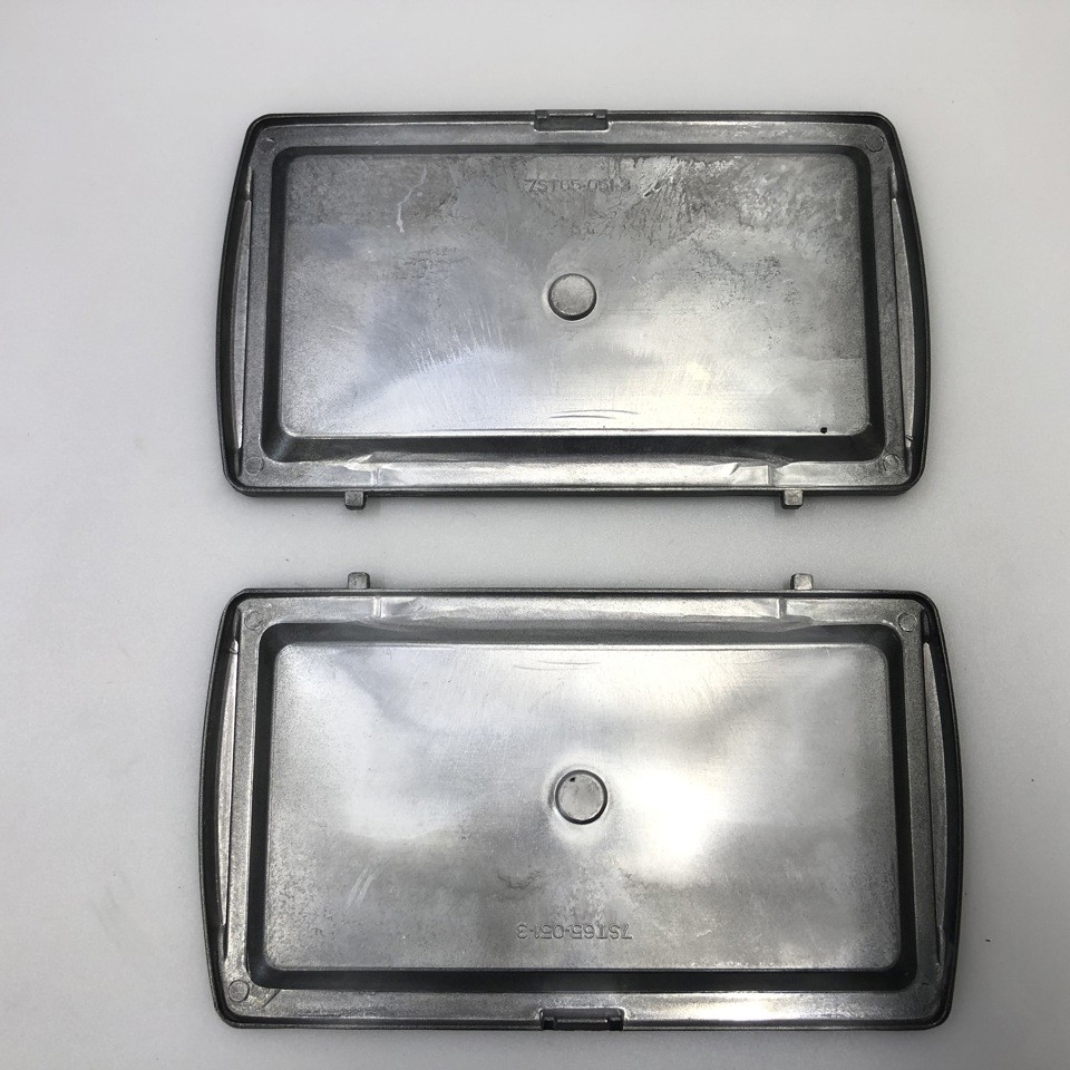 Сменная оригинальная панель RAMB-16 (Пицца) для минипекарни RED RMB-M6011 RMB-M607