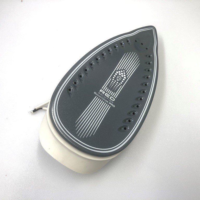 Подошва, тэн, нагревательный элемент 240V 1000W для парогенератора RED RSS-5906