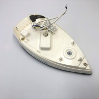 Подошва, тэн, нагревательный элемент 240V 1000W для парогенератора RED RSS-5906