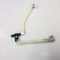 Клапан помпы предохранительный для парогенератора Philips GC8735 80 BI