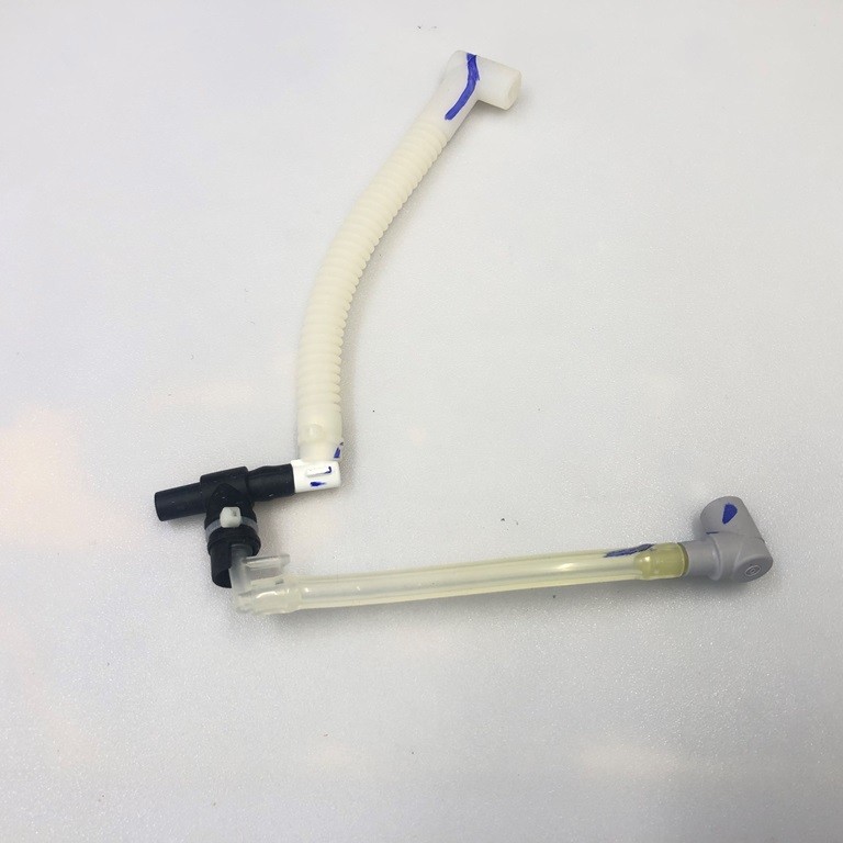Клапан помпы предохранительный для парогенератора Philips GC8735 80 BI