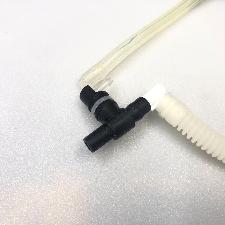Клапан помпы предохранительный для парогенератора Philips GC8735 80 BI