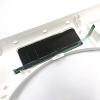 Сенсорная панель управления 41044800 в сборе для стиральной машины Candy CSO4 106TB1/2-07