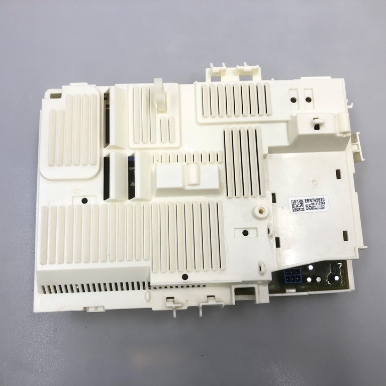 Силовая плата EAX66164607-1 EBR83745301 EBR74282055 для стиральной машины с сушкой LG F1K2CH2T