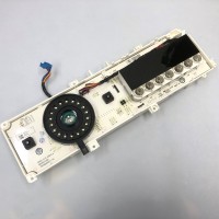 Плата управления 70C82A0001119 B00001290 70C08410 V10 для стиральной машины Artel WF60H023CW