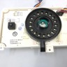 Плата управления 70C82A0001119 B00001290 70C08410 V10 для стиральной машины Artel WF60H023CW