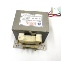 Трансформатор высоковольтный XB-700E 230V 50Hz CLASS 220 для свч печи Haier HMX-MM207W HMX-BTG207B