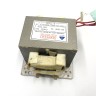 Трансформатор высоковольтный XB-700E 230V 50Hz CLASS 220 для свч печи Haier HMX-MM207W HMX-BTG207B