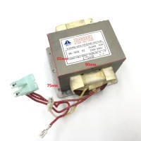 Трансформатор высоковольтный XB-700E 230V 50Hz CLASS 220 для свч печи Haier HMX-MM207W HMX-BTG207B