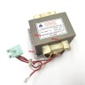 Трансформатор высоковольтный XB-700E 230V 50Hz CLASS 220 для свч печи Haier HMX-MM207W HMX-BTG207B