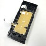 Панель управления DE92-03945A DE94-04963D DKM-MW3500K для микроволновой печи Samsung MG23A7013AT MG23A7013AA
