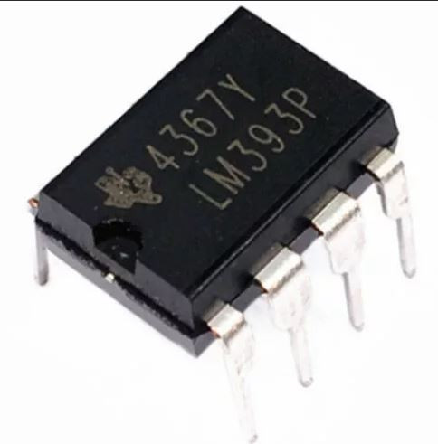 LM393P