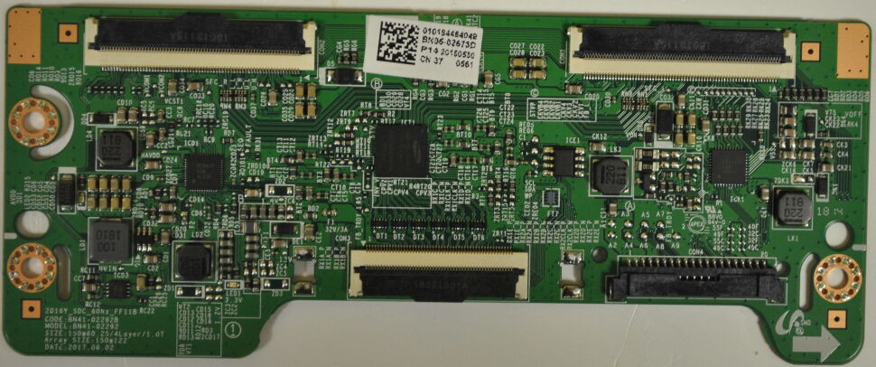 BN41-02292B BN95-02673D