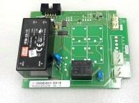 522903 EAE-300-36_C модуль управления для вытяжки Gorenje 