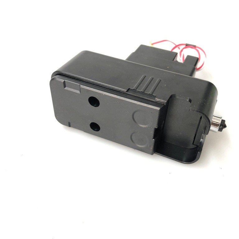 Узел подачи кофе для кофемашины CARRERA CRC657