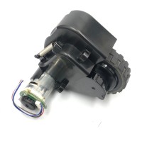 RP360-SN/14315/DV колесо правое для робота пылесоса Tefal Serie 20 RG6825WH