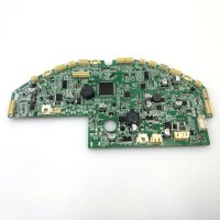 Плата управления для робота-пылесоса Tefal X-plorer Serie 60 RG7447WH RG7455WH