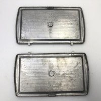 Сменная оригинальная панель RAMB-03 (Гриль) для минипекарни RED RMB-M6011 RMB-M607