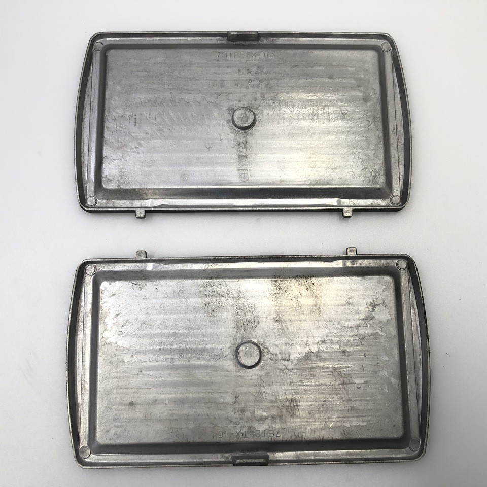 Сменная оригинальная панель RAMB-03 (Гриль) для минипекарни RED RMB-M6011 RMB-M607