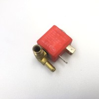 Электромагнитный клапан оригинальный JYZ-3 AC230V для парогенератора RED RSS-5906