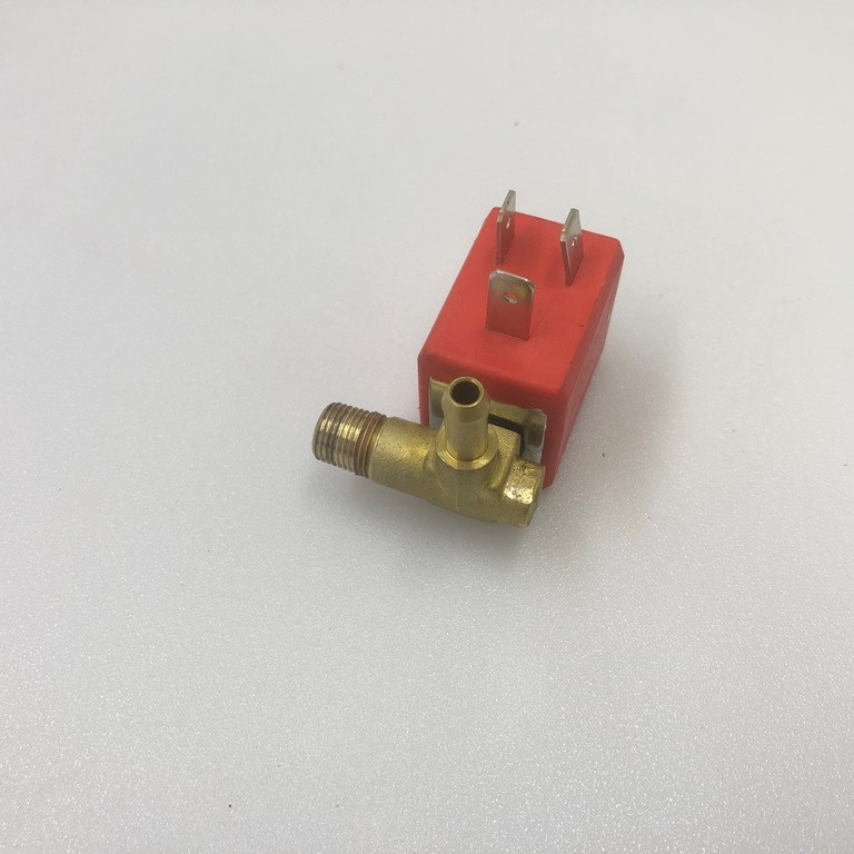 Электромагнитный клапан оригинальный JYZ-3 AC230V для парогенератора RED RSS-5906