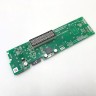 Плата управления 43040777 43038903 для стиральной машины Candy CSO4 276TWMB-07