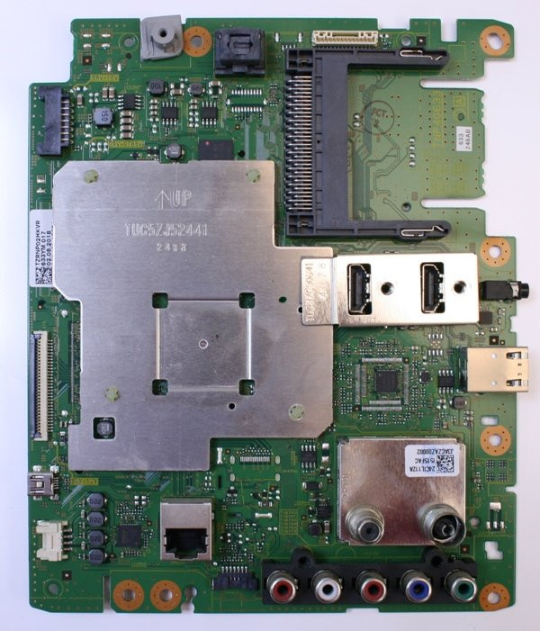 TNP4G633 Panasonic TX-32FSR500