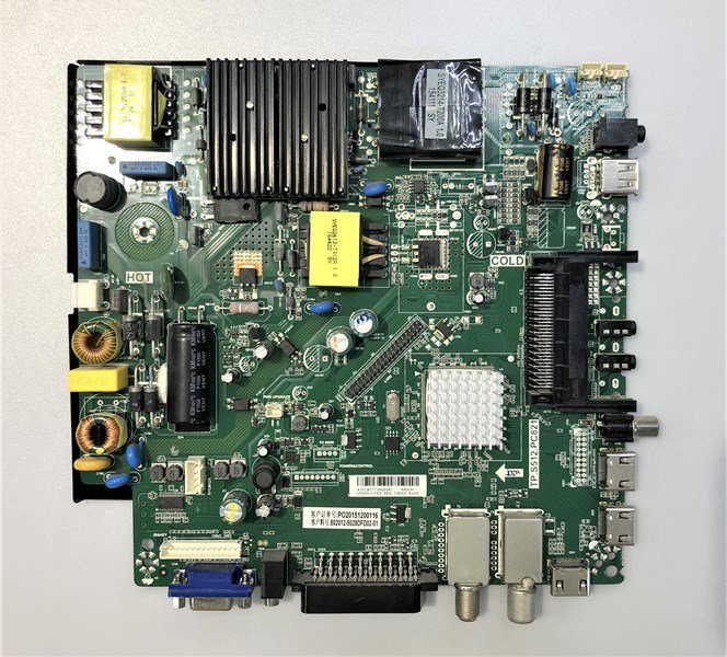 TP.S512.PC821 SHIVAKI STV-50LED13