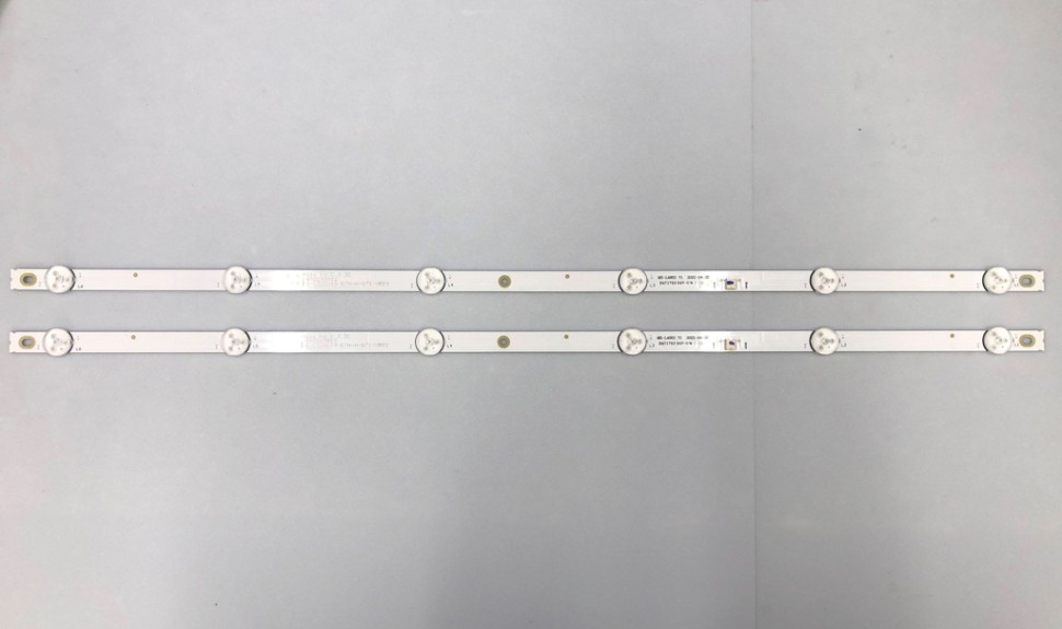 Подсветка MS-L4953 V1 для телевизора SCOOLE SL-LED32S78T2
