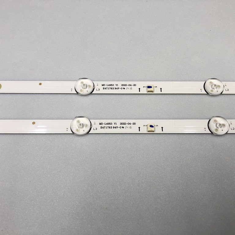 Подсветка MS-L4953 V1 для телевизора SCOOLE SL-LED32S78T2