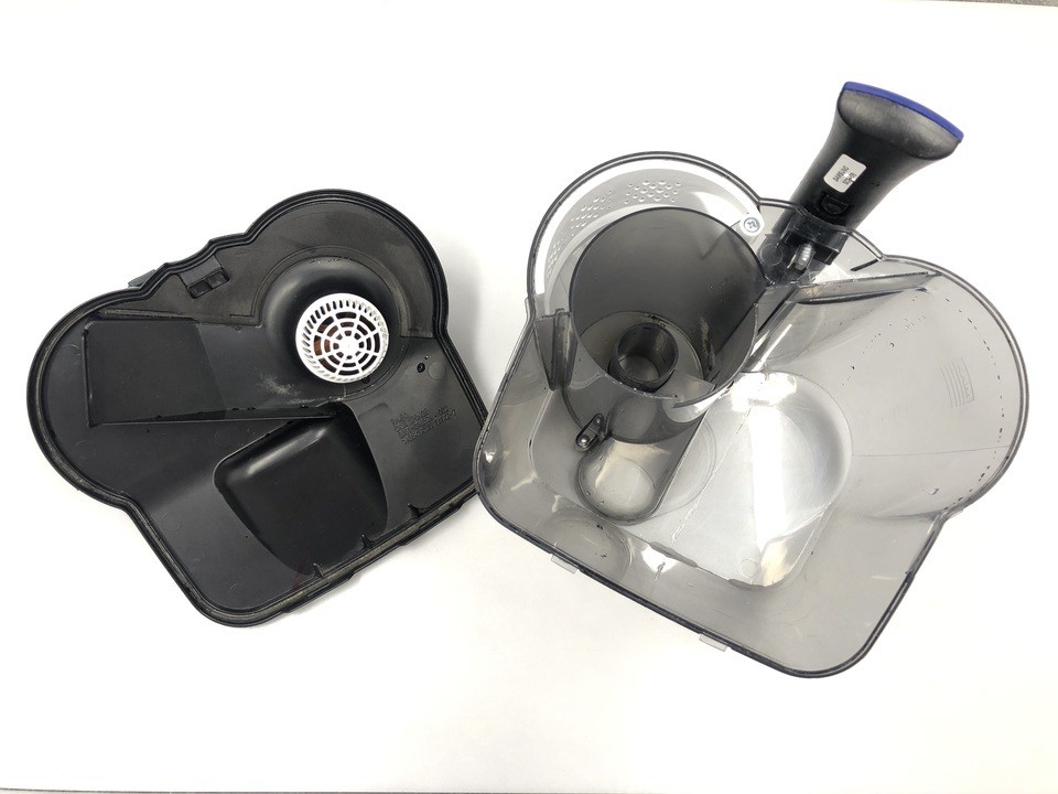 Пылесборник, контейнер в сборе DJ97-01661L для пылесоса Samsung SC885B,SC885F