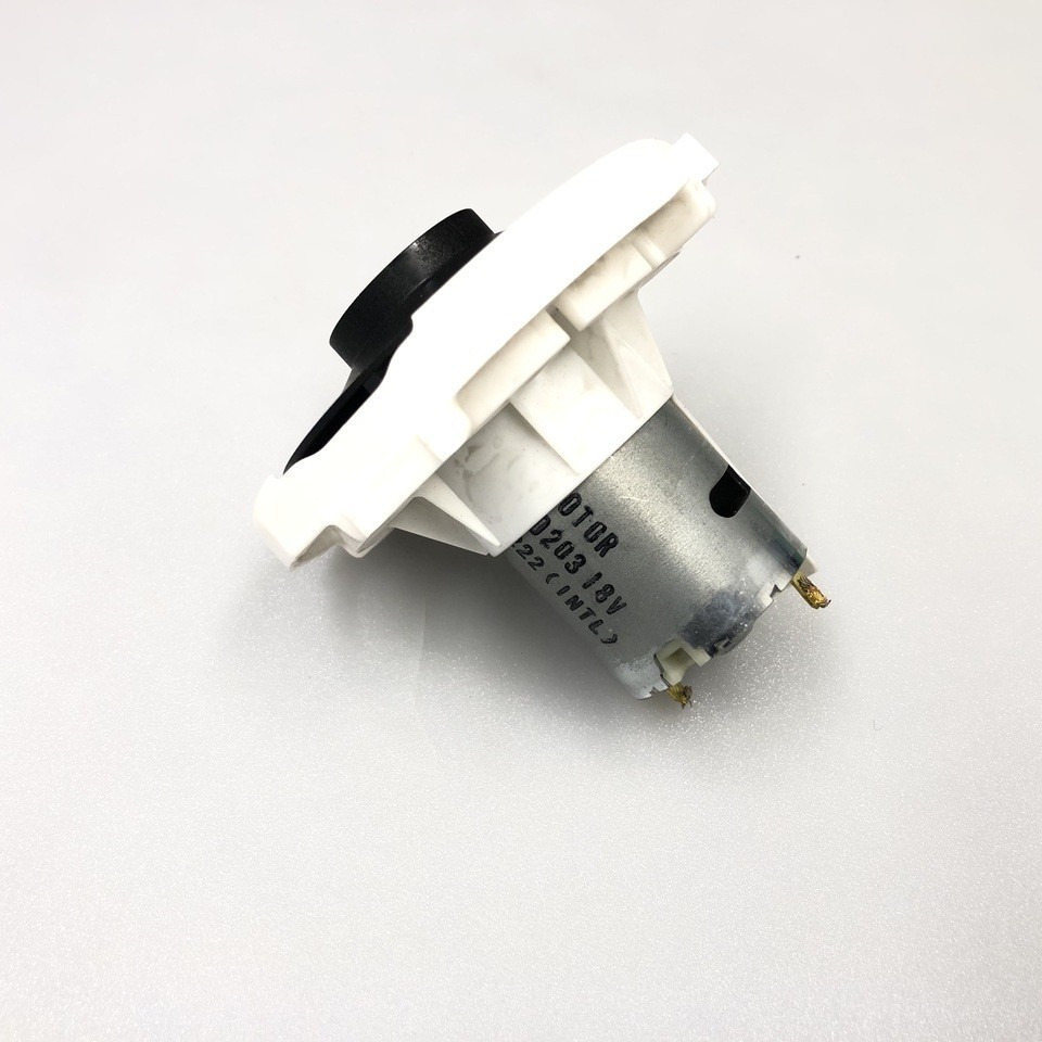 Двигатель, мотор 18v для пылесоса Bissell 1312J оригинал